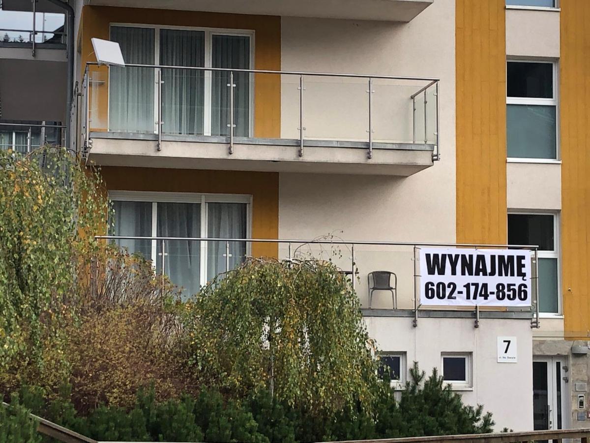 Apartament Studio Czarna Gora II Сенна Экстерьер фото
