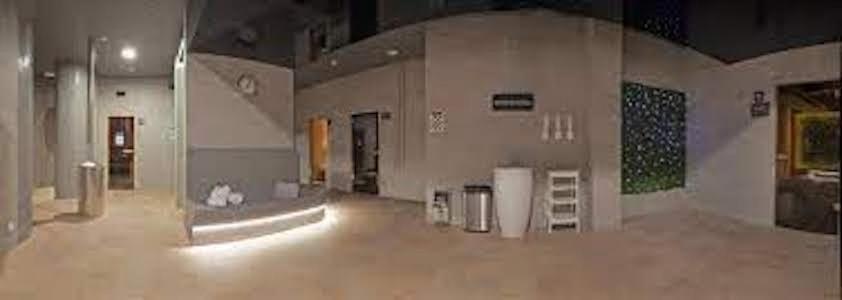 Apartament Studio Czarna Gora II Сенна Экстерьер фото