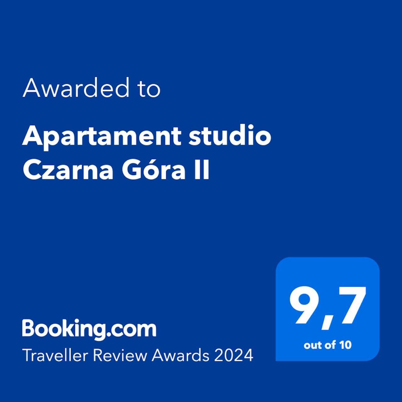 Apartament Studio Czarna Gora II Сенна Экстерьер фото
